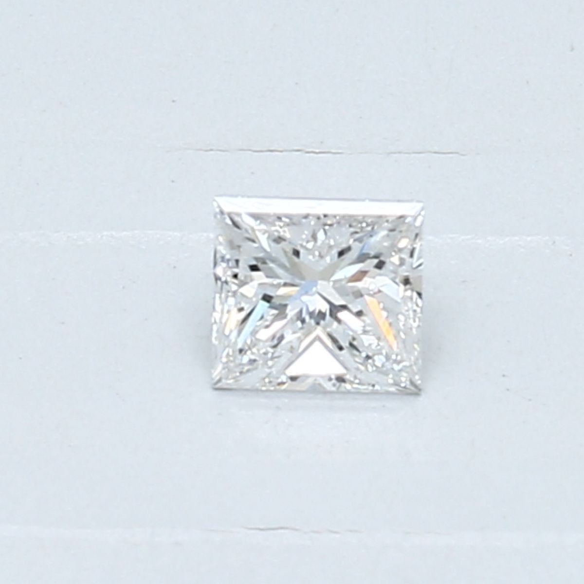 Diamante 0,23 ct PRINCESS