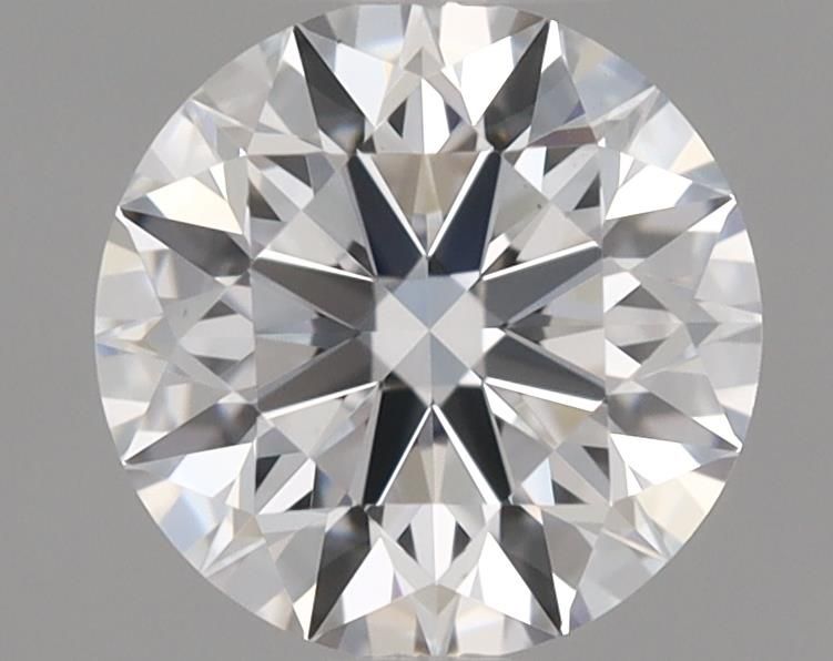 Round 0.54ct Diamond