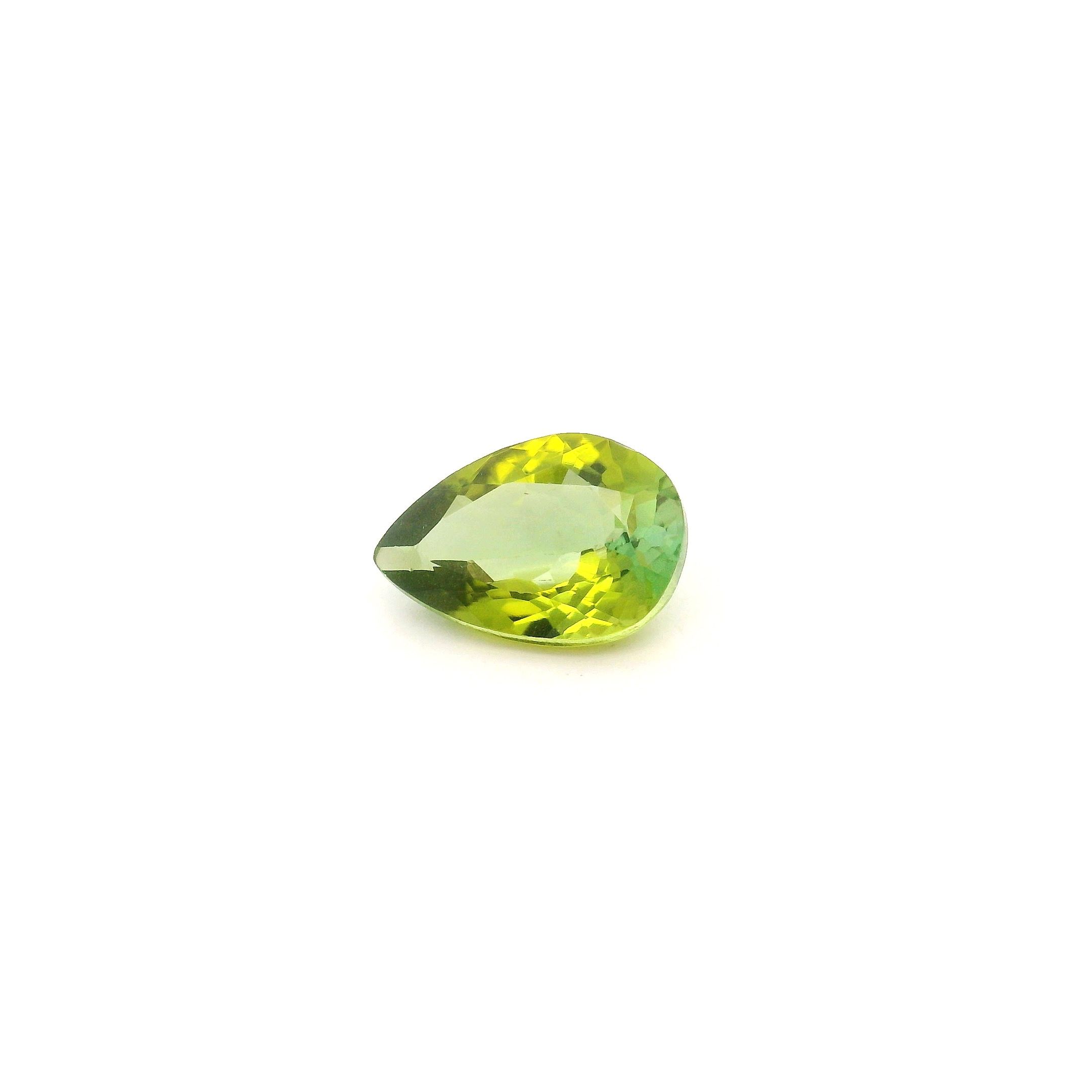 1.47ct TOURMALINE