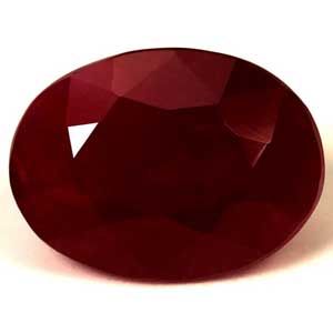 3.24ct Ruby