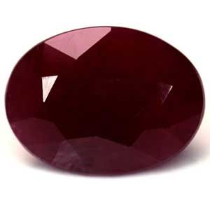 5.5ct Ruby