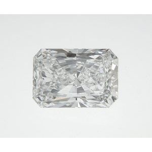 Radiant 0.70ct Diamond