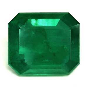 2.66ct Emerald
