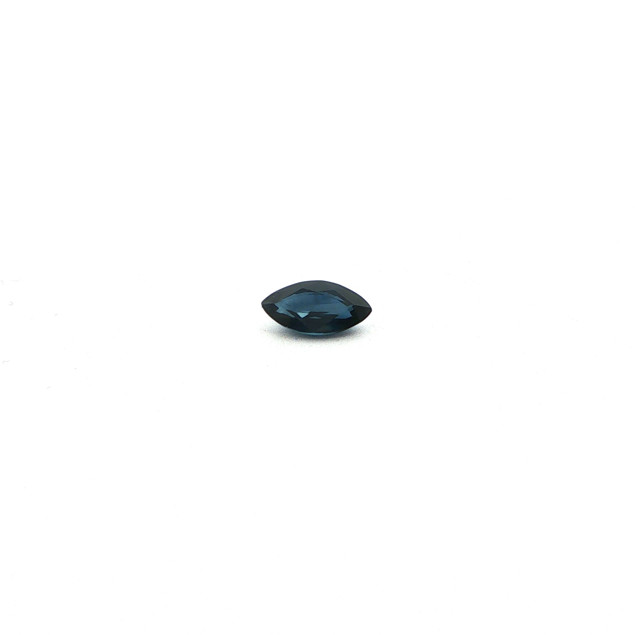 1ct SAPPHIRE