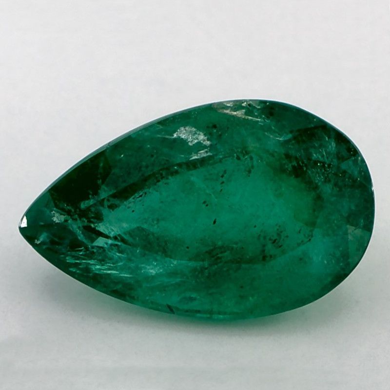 5.16ct Emerald