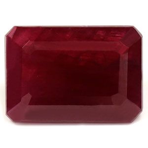 3ct Ruby