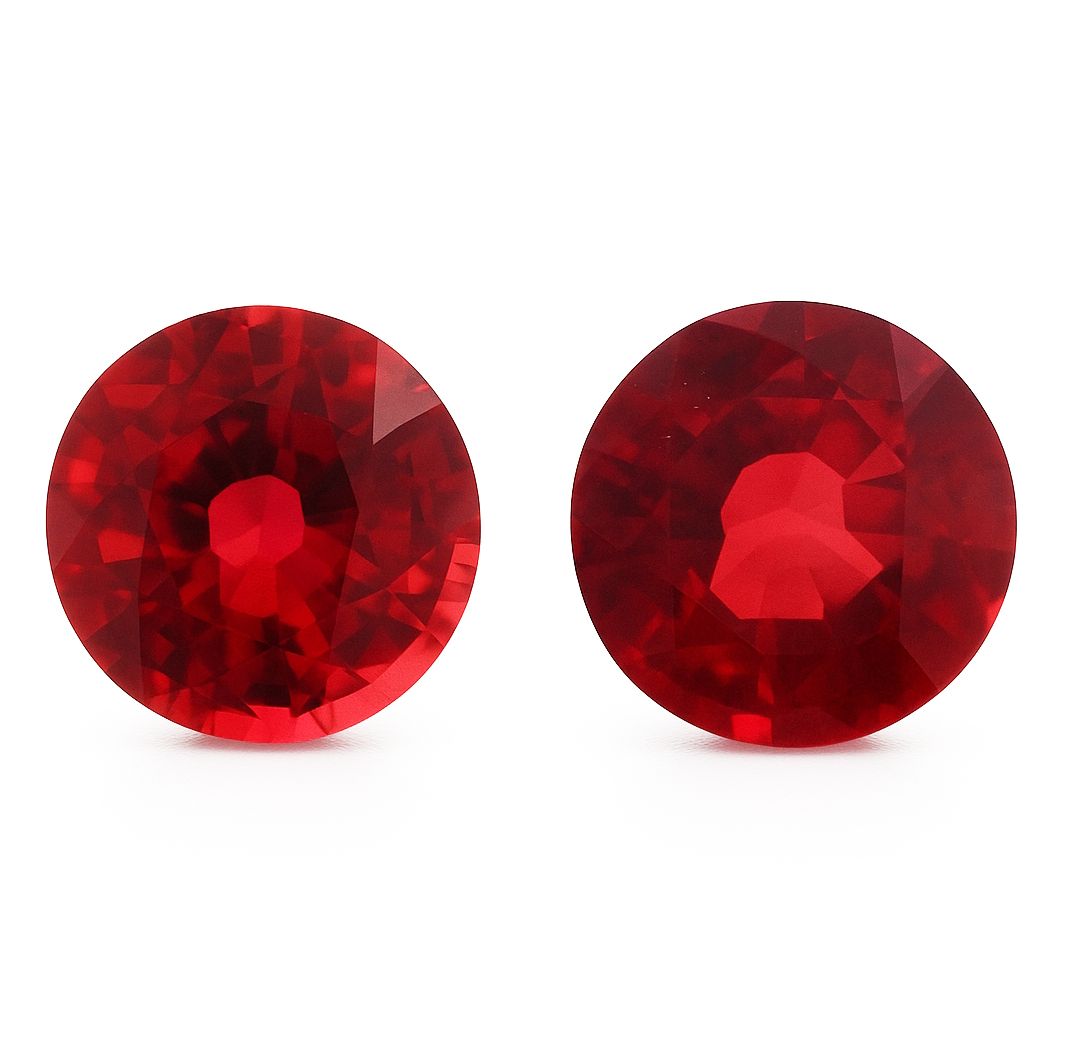 2.07ct Ruby