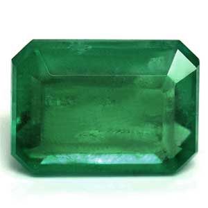 3.07ct Emerald