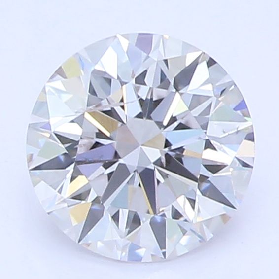 Round 0.56ct Diamond