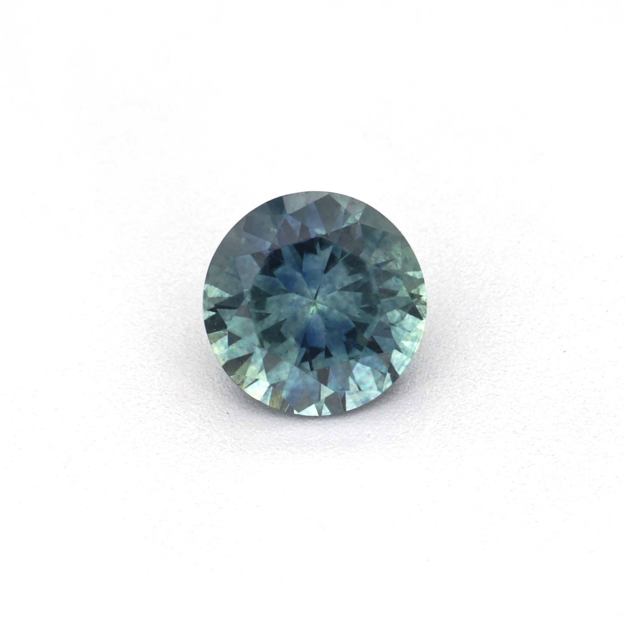 0.58ct Sapphire