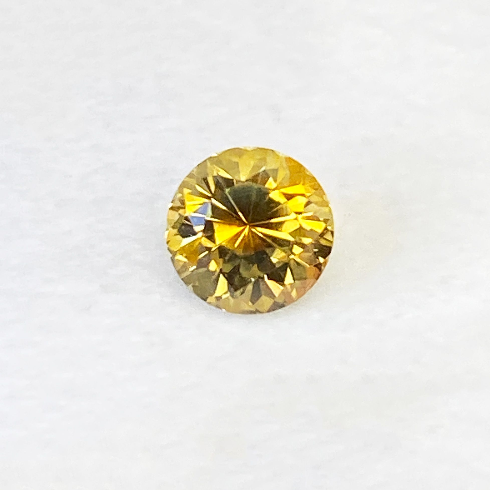0.94ct Sapphire