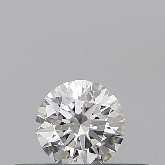 Diamante 0,18 ct ROUND