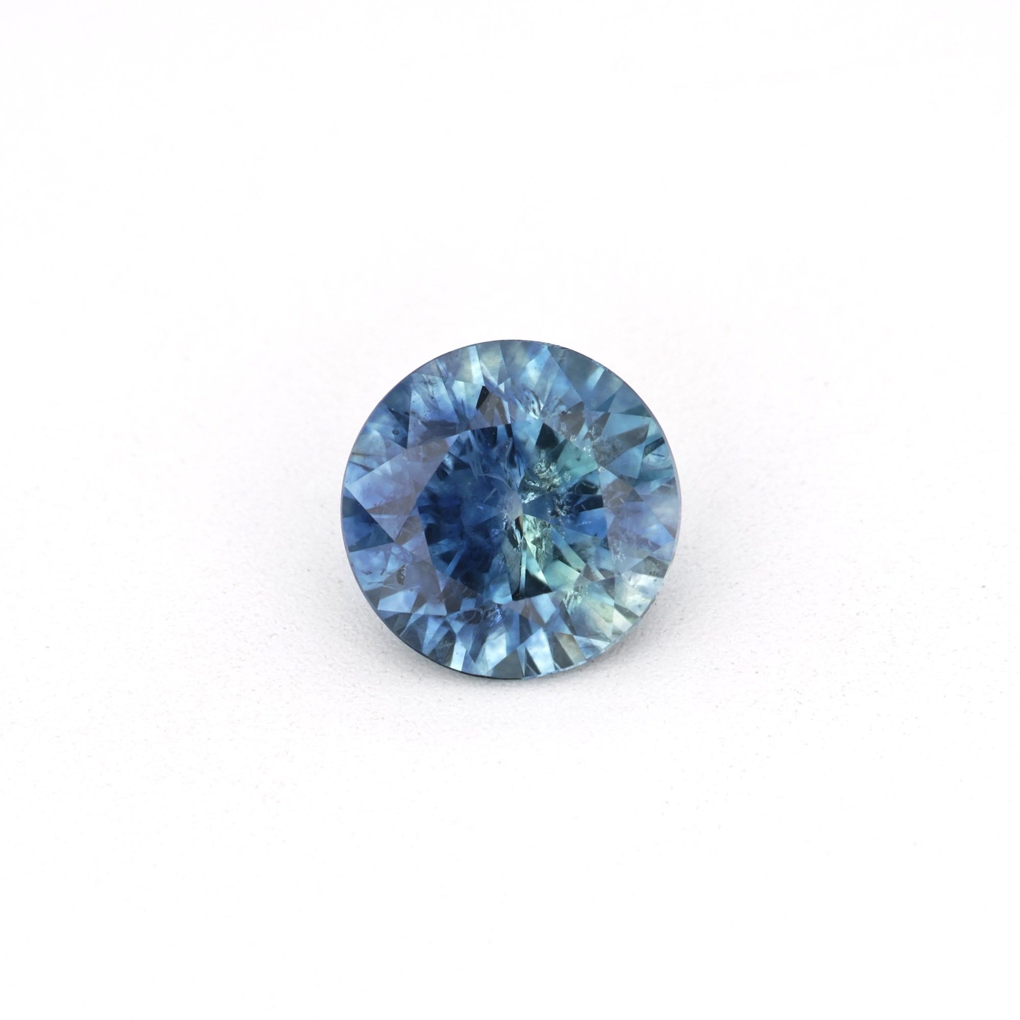 0.77ct Sapphire