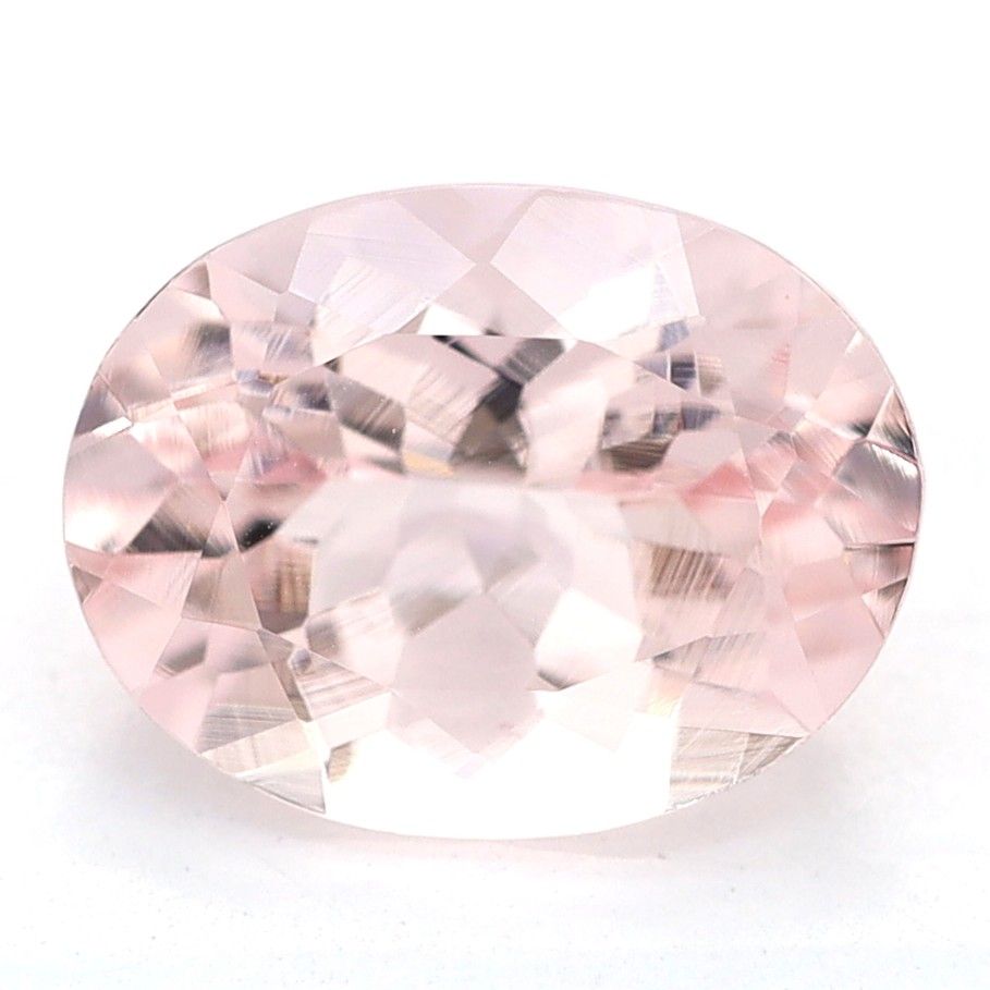 1.13ct MORGANITE