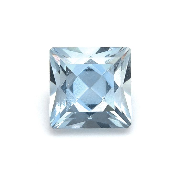0.72ct Aquamarine