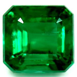 0.65ct Emerald