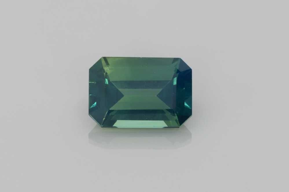 0.87ct SAPPHIRE