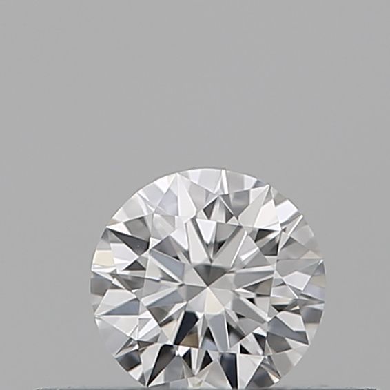 ROUND 0.19 carat diamond