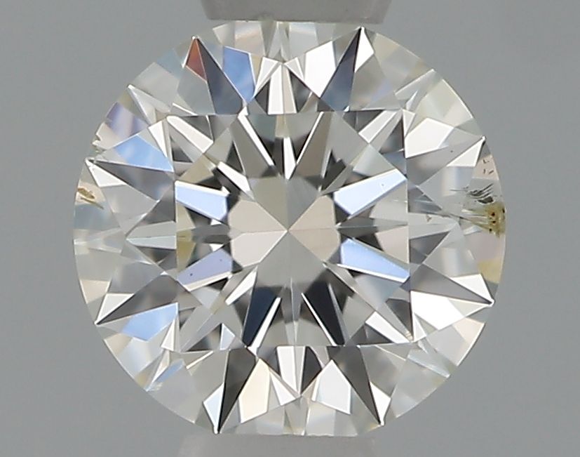 Diamante 0,31 ct ROUND