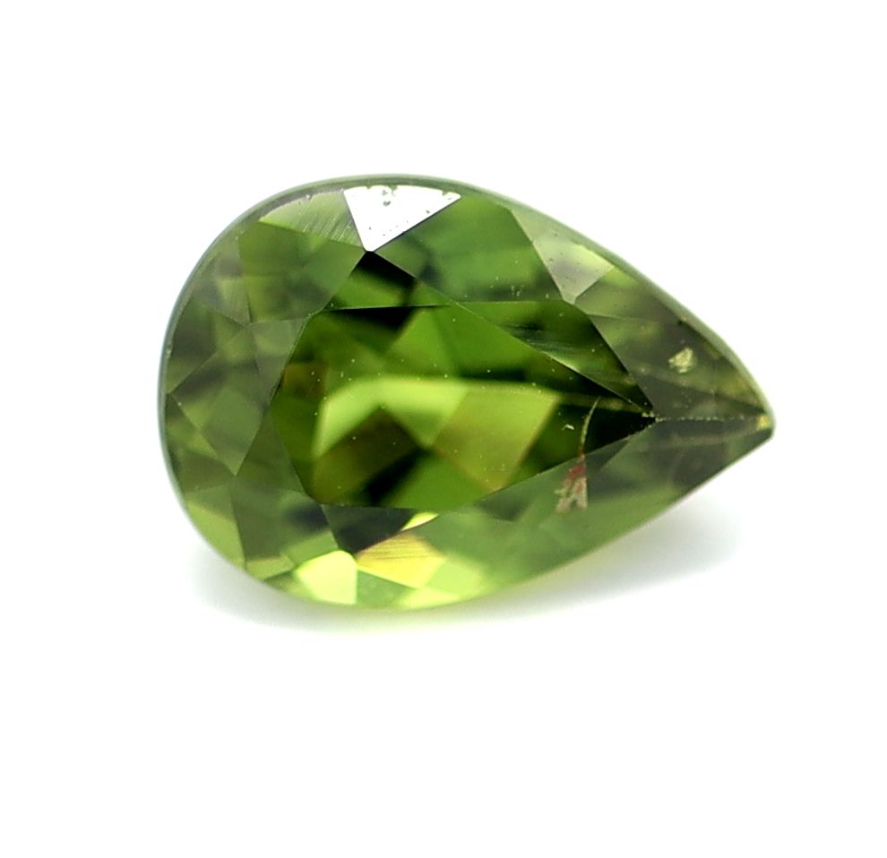 0.83ct SAPPHIRE