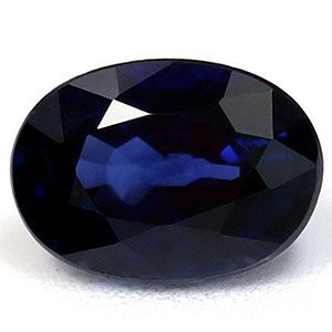 1.23ct Sapphire