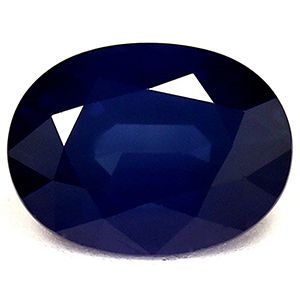 1.61ct Sapphire