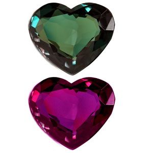 1.78ct Alexandrite