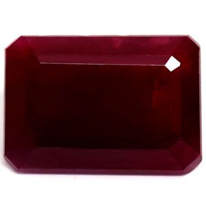 5.63ct Ruby