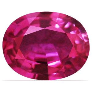 0.68ct Sapphire