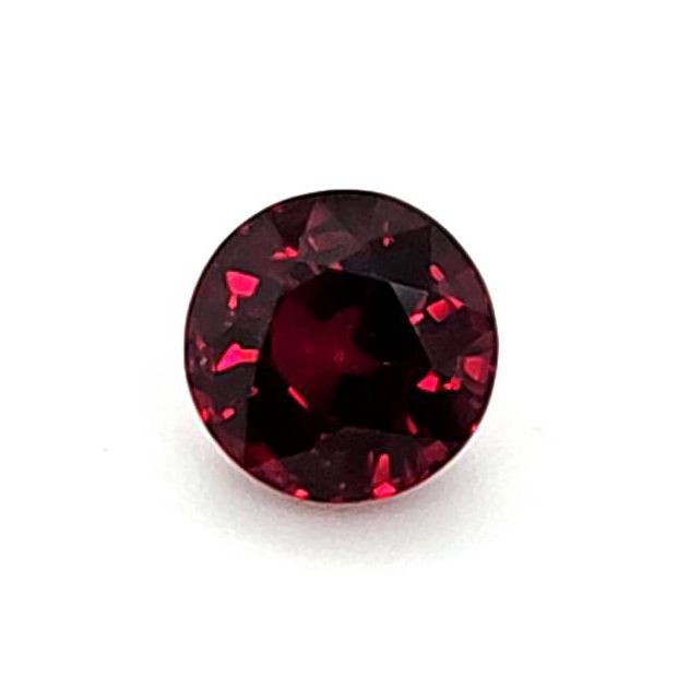 2.43ct Ruby