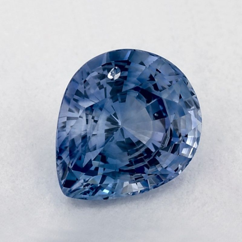 1.14ct Sapphire