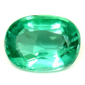 1.24ct Emerald
