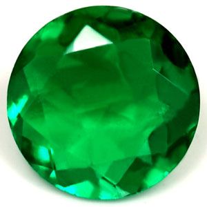 0.64ct Emerald
