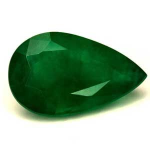 1.9ct Emerald