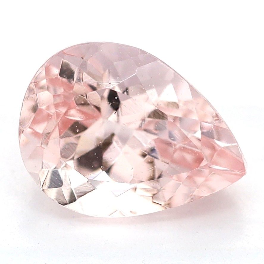 1.15ct MORGANITE