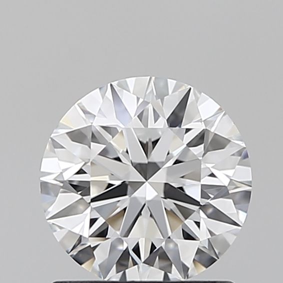 Diamant Rond 1.05 ct - Couleur D - Pureté IF