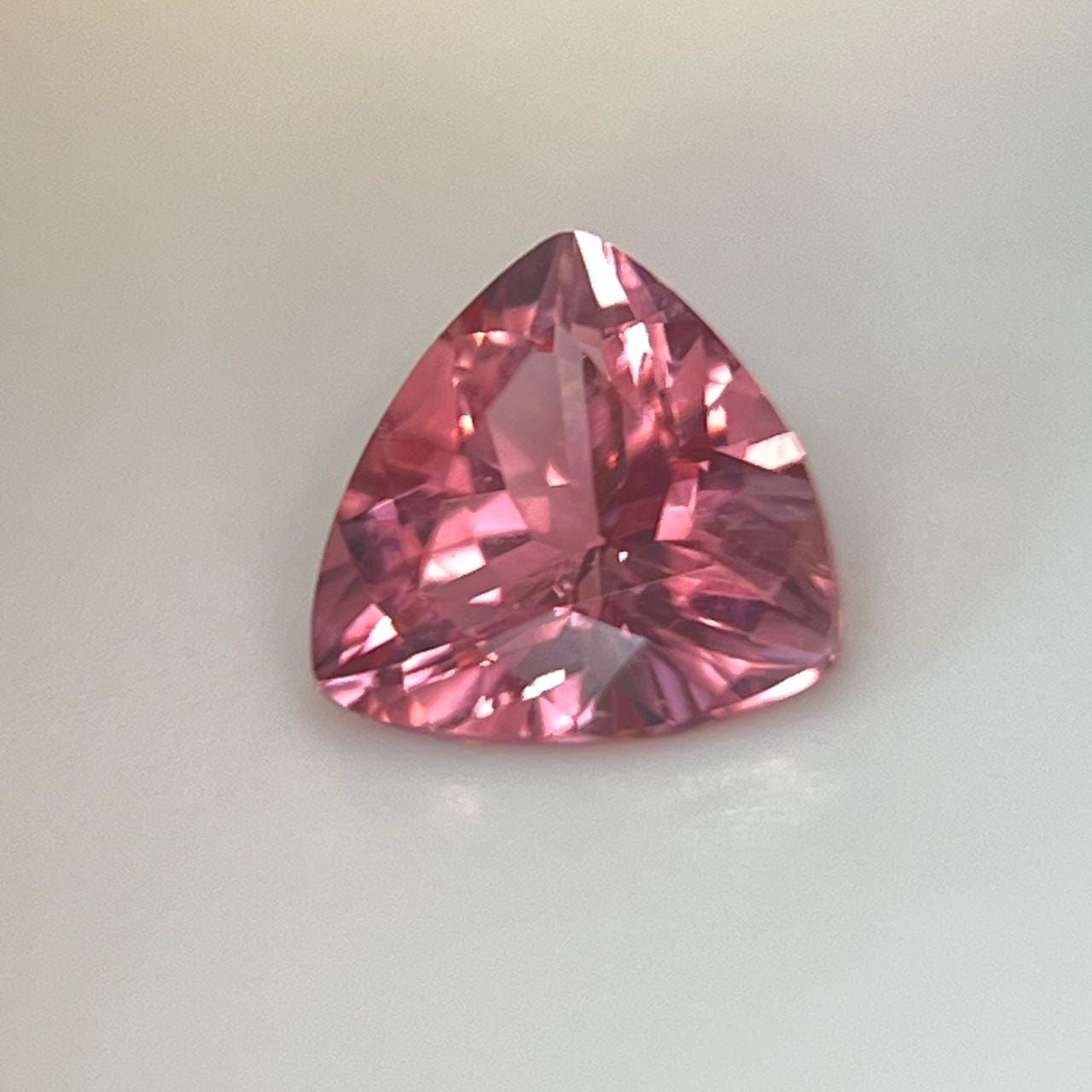 0.87ct TOURMALINE
