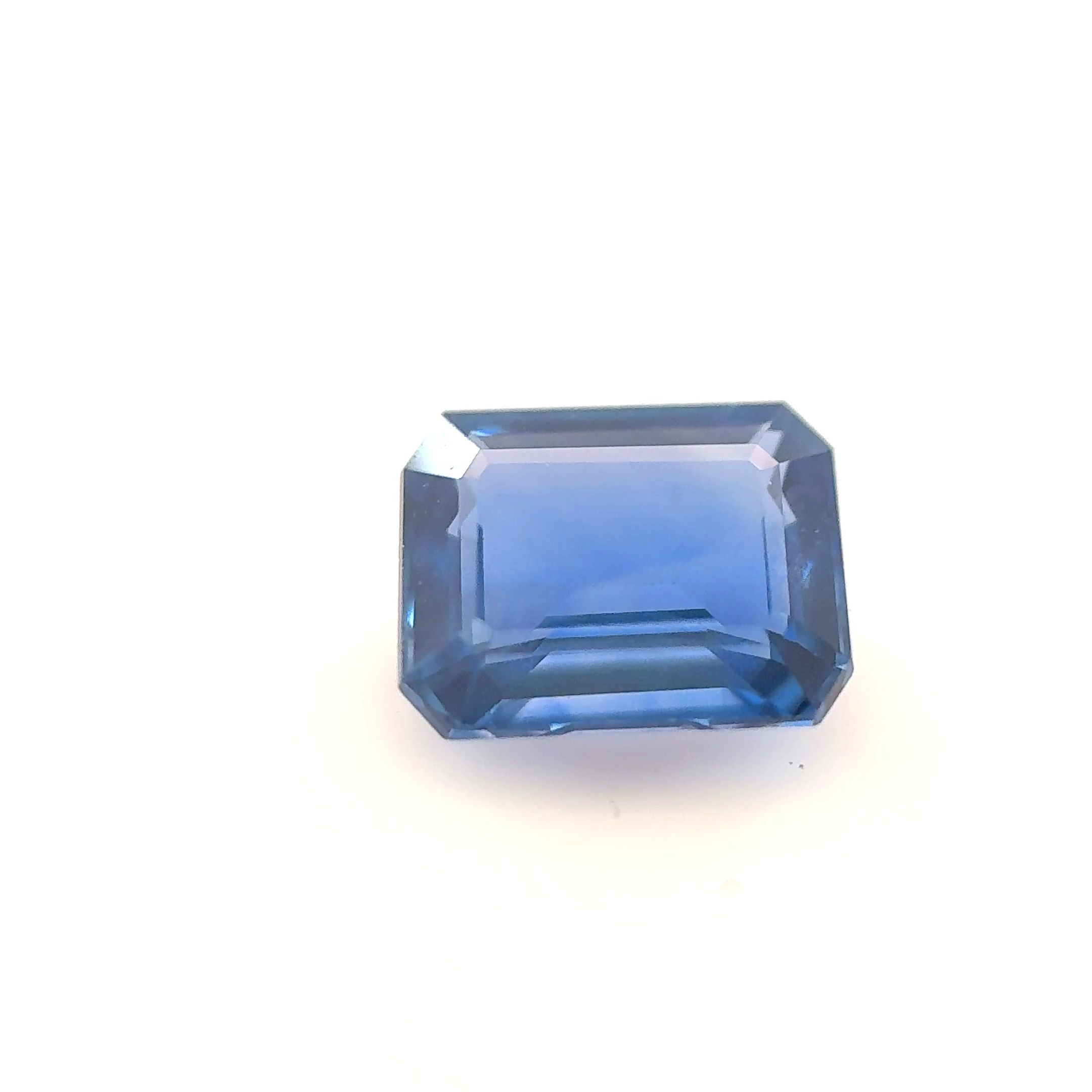 0.94ct SAPPHIRE
