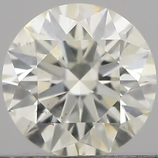 Diamante 0,34 ct ROUND