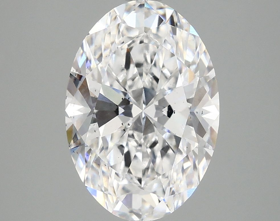 3.04 Carat · D · SI1 Rare Carat Ideal Cut