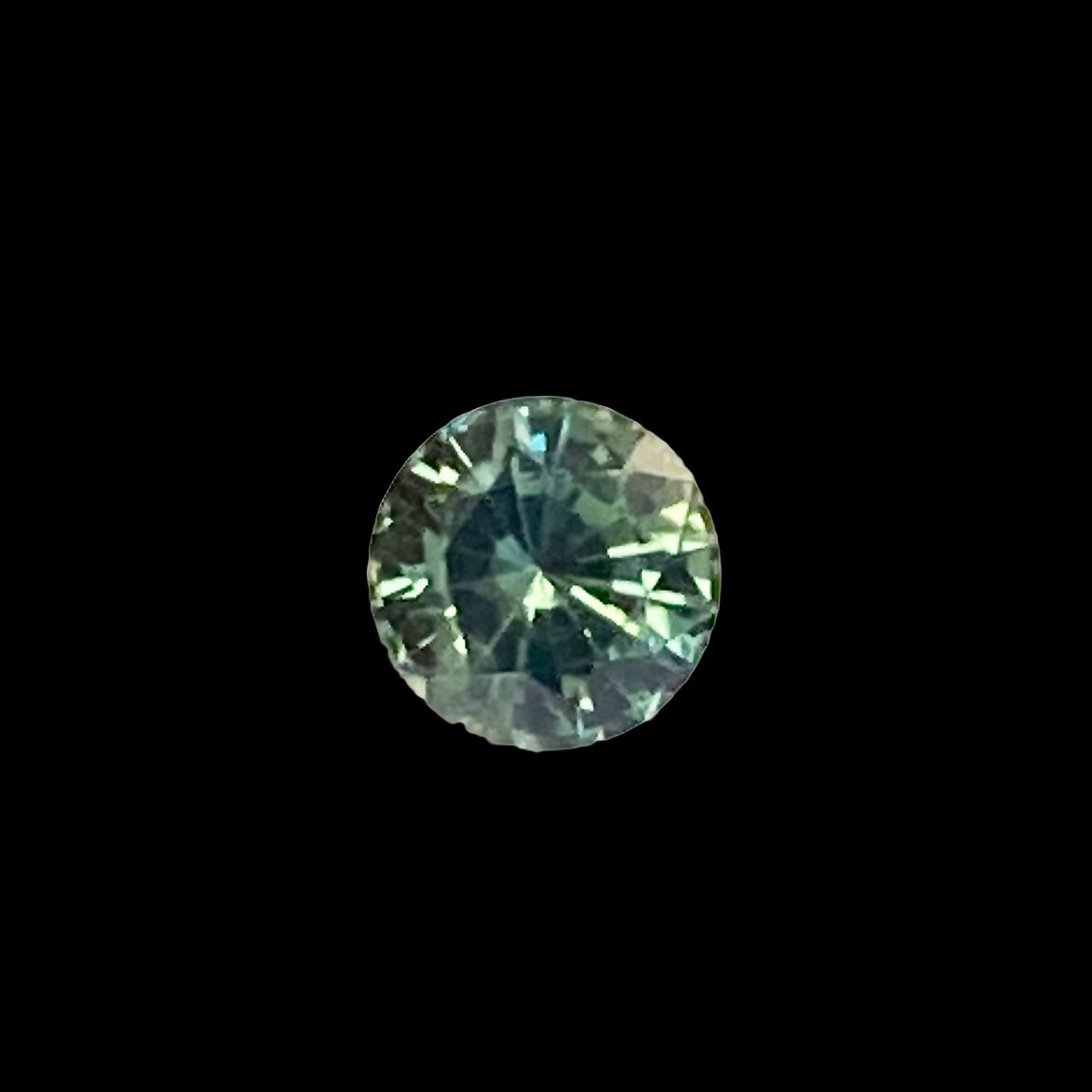 0.47ct Sapphire