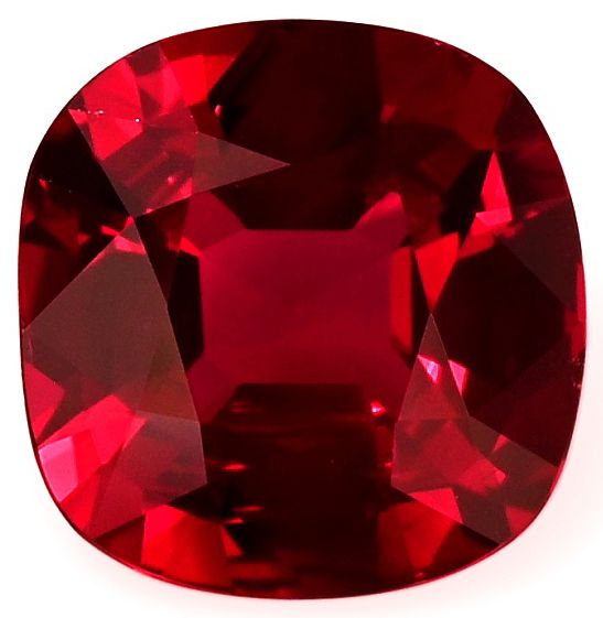 1.38ct Ruby