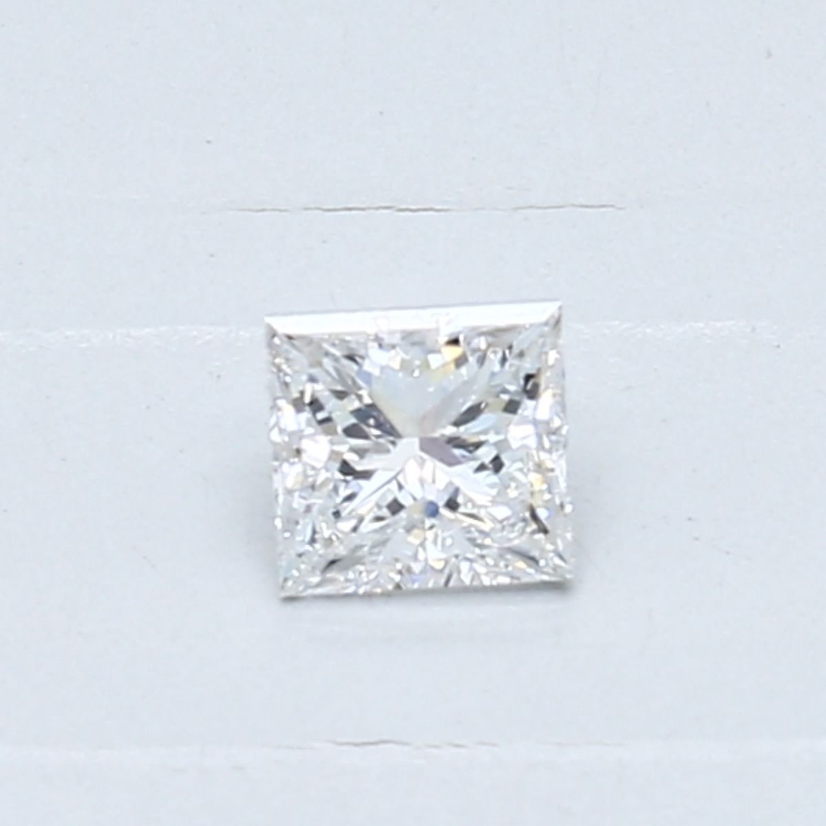 Diamante 0,23 ct PRINCESS