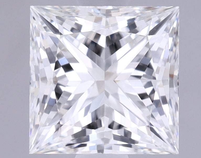 1.10 Carat Princess Diamond