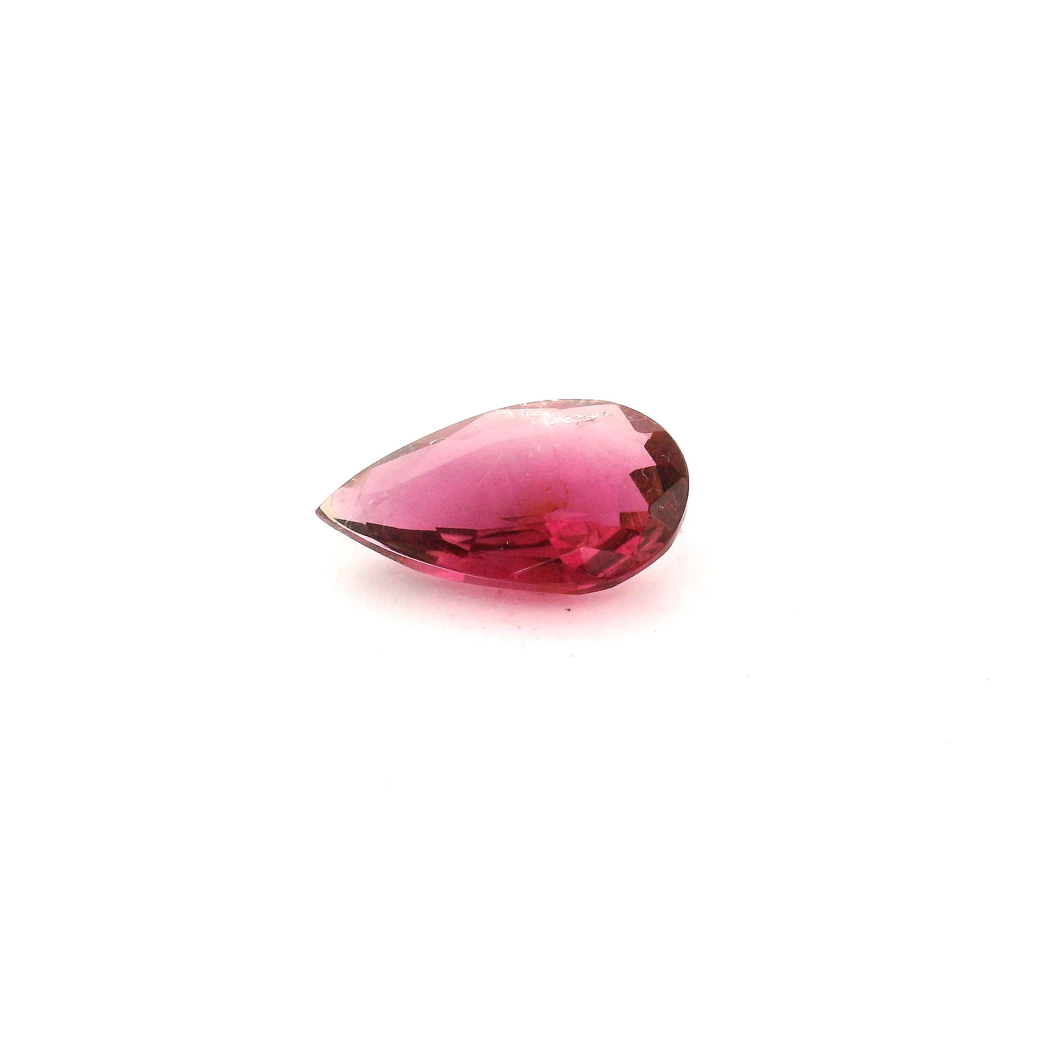 1.14ct TOURMALINE