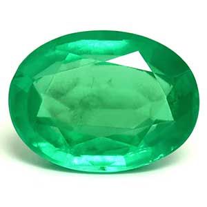 2.6ct Emerald