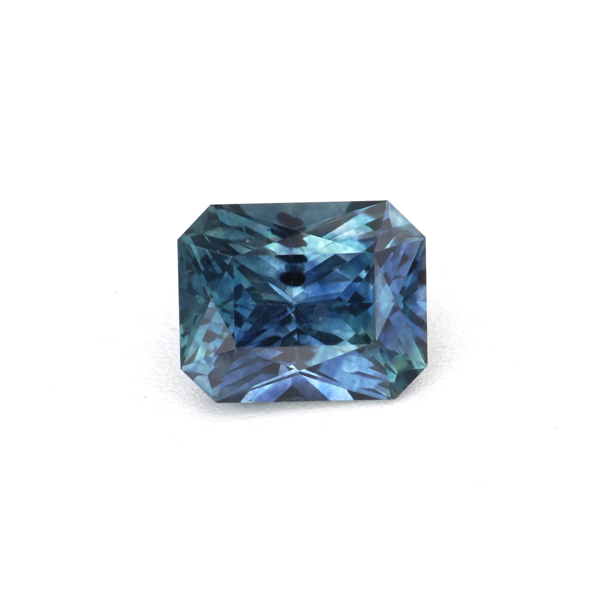 0.51ct Sapphire