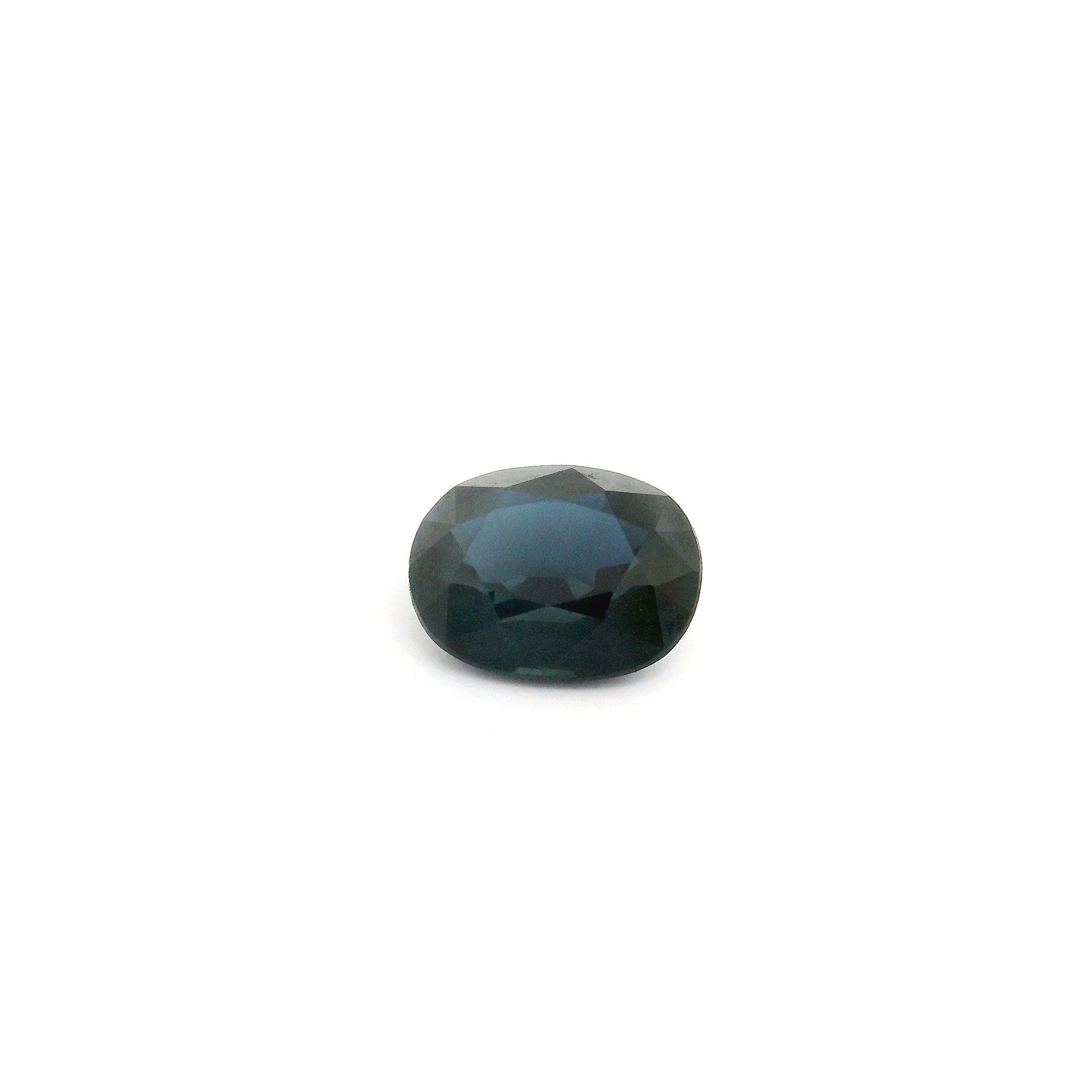 1.07ct SAPPHIRE