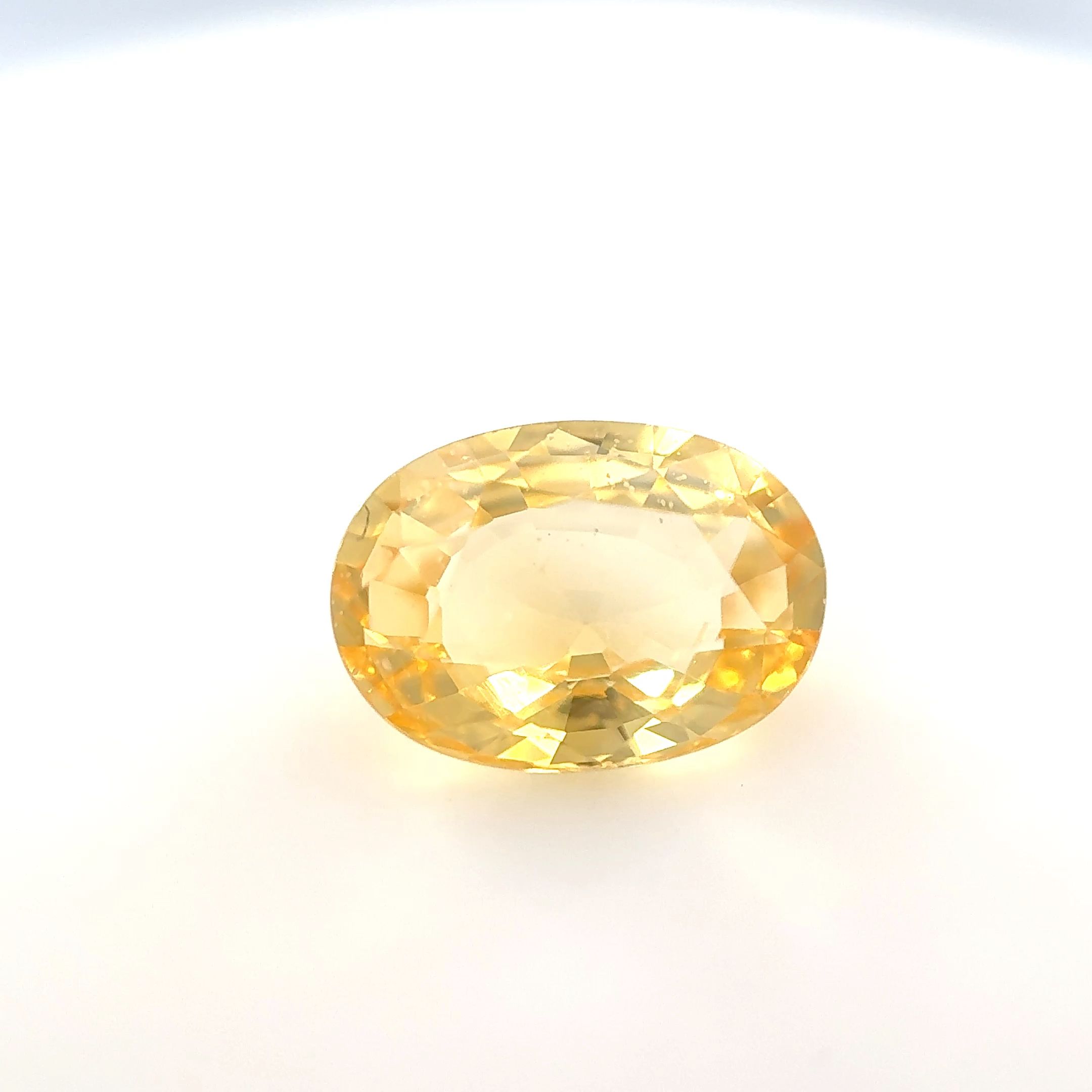 1.47ct SAPPHIRE