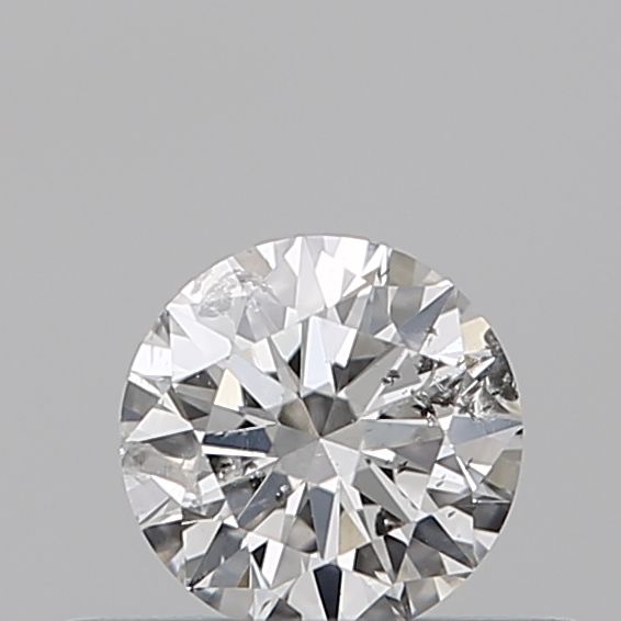 Diamante 0,31 ct ROUND